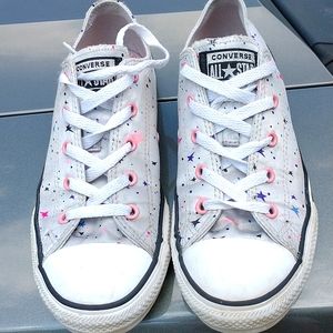 Converse all star shoes